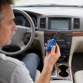 FuelSync Pro customer review – Mark T.