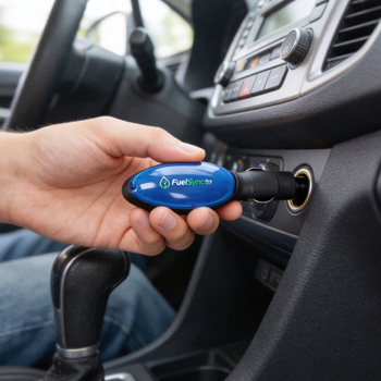 FuelSync Pro customer review – Jessica R.