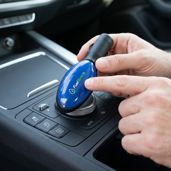 FuelSync Pro customer review – Daniel P.