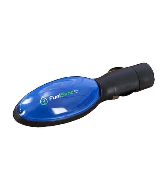FuelSync Pro fuel efficiency device for cars